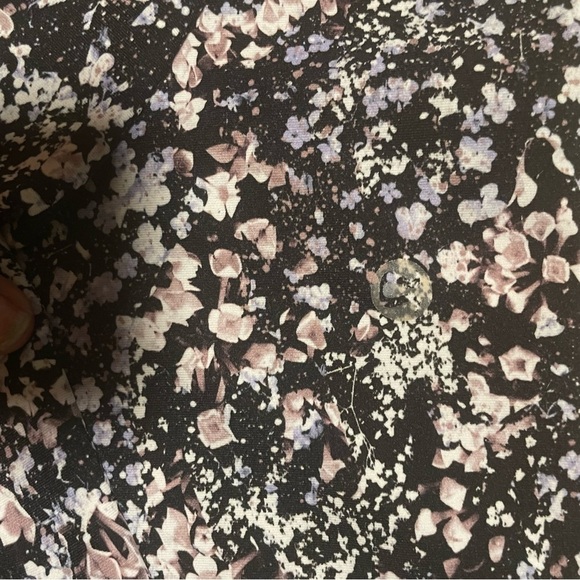 LULULEMON Wunder Under Crop High-Rise Legging - Picture 3 of 6